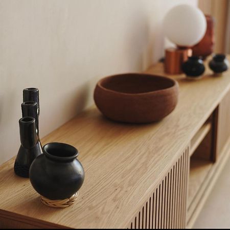 Apartament Teva Tulum, Aldea Zama Zewnętrze zdjęcie
