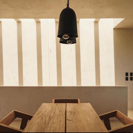 Apartament Teva Tulum, Aldea Zama Zewnętrze zdjęcie