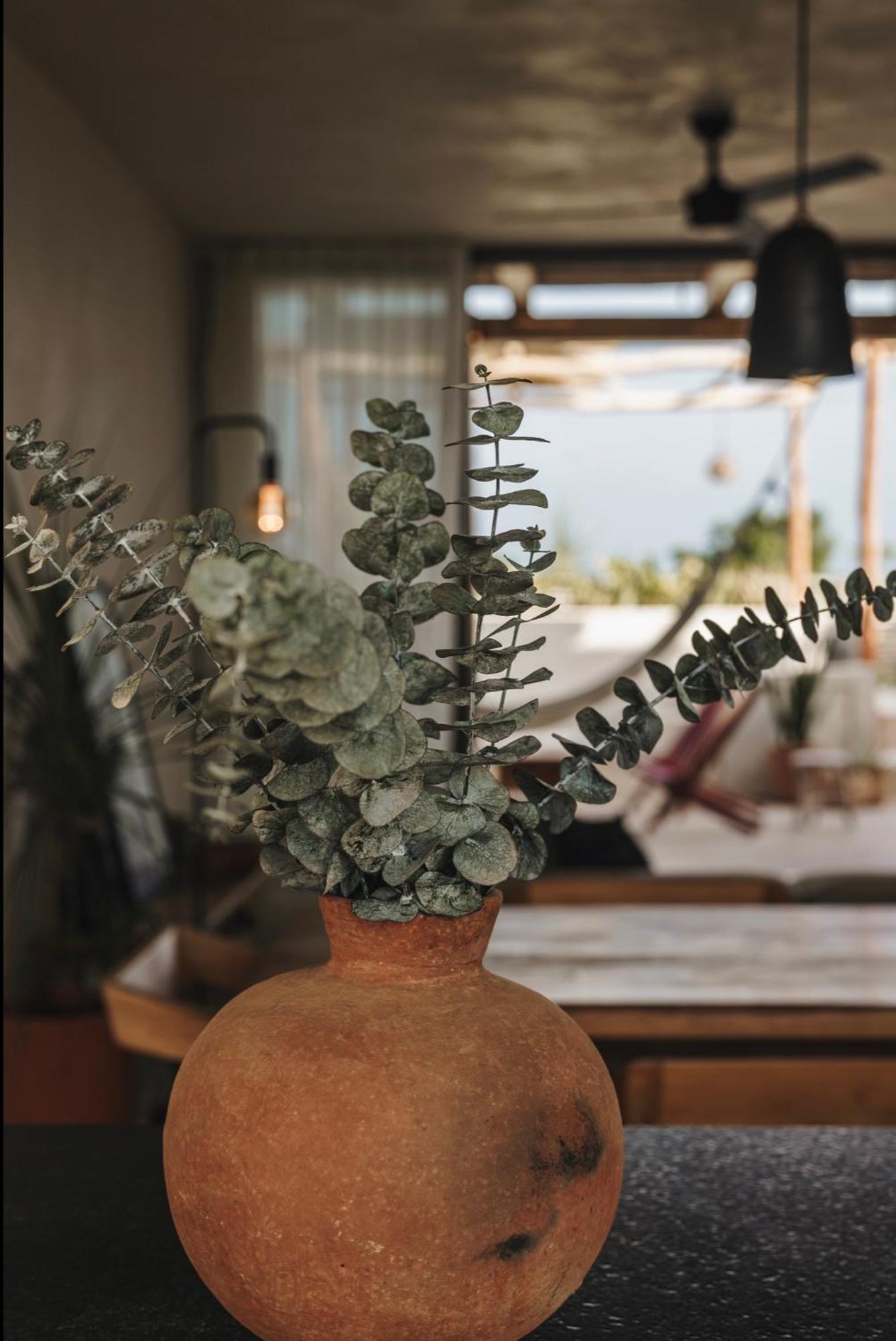 Apartament Teva Tulum, Aldea Zama Zewnętrze zdjęcie