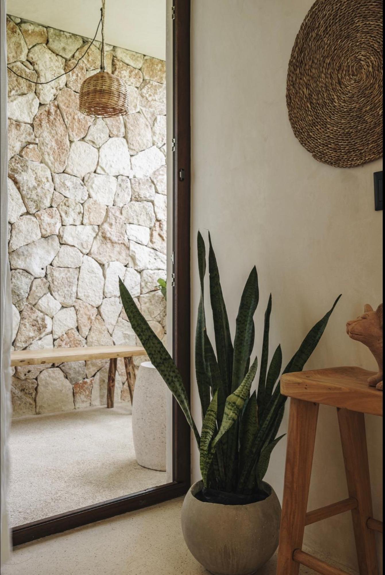 Apartament Teva Tulum, Aldea Zama Zewnętrze zdjęcie