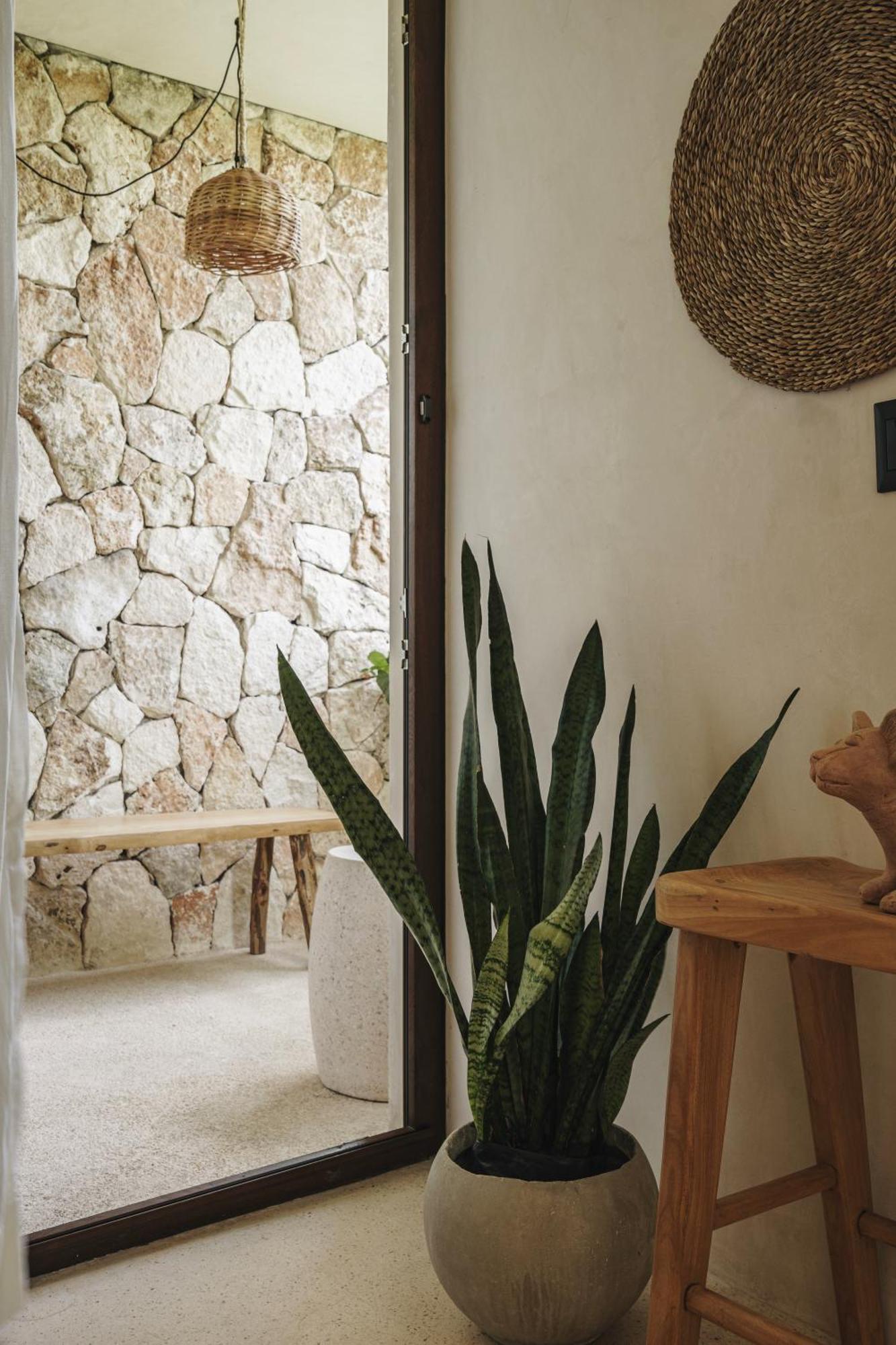 Apartament Teva Tulum, Aldea Zama Zewnętrze zdjęcie