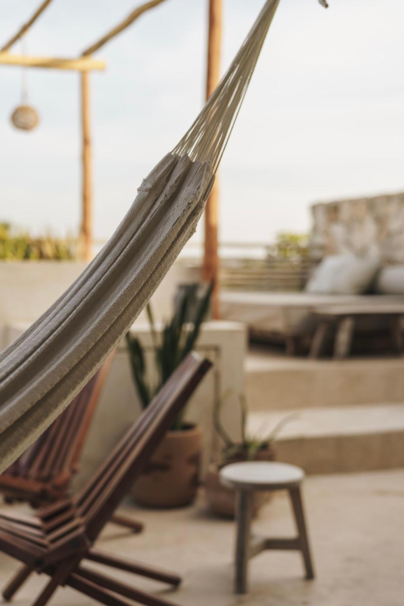 Apartament Teva Tulum, Aldea Zama Zewnętrze zdjęcie