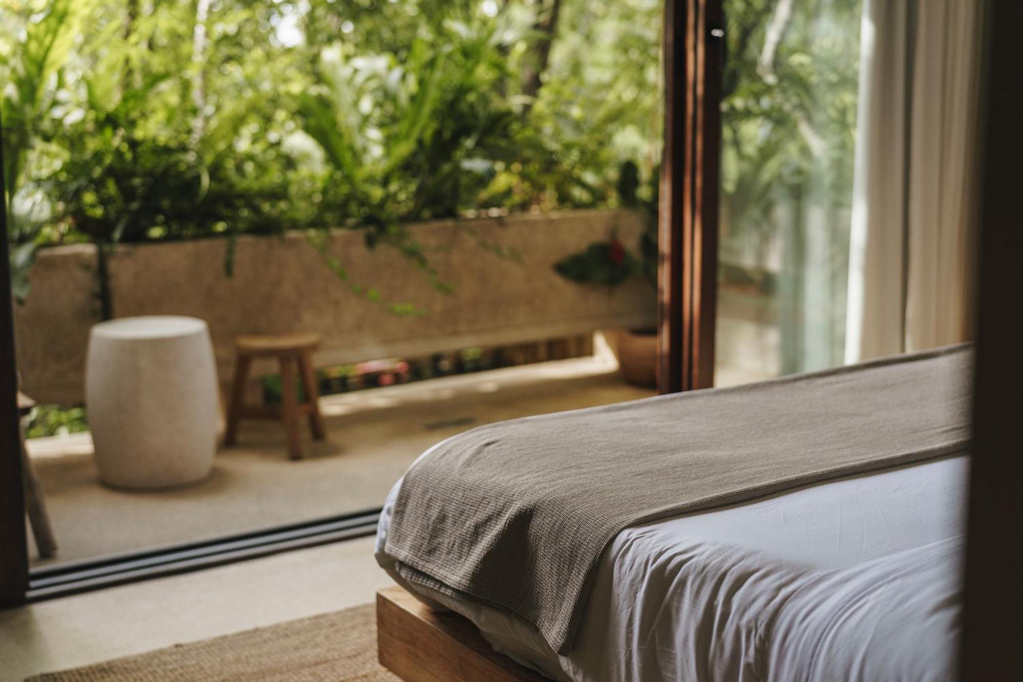 Apartament Teva Tulum, Aldea Zama Zewnętrze zdjęcie