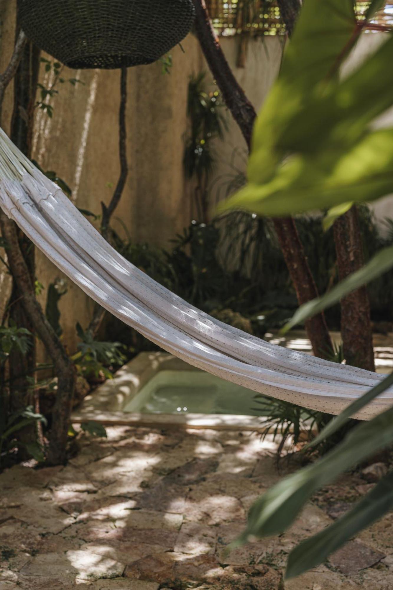 Apartament Teva Tulum, Aldea Zama Zewnętrze zdjęcie