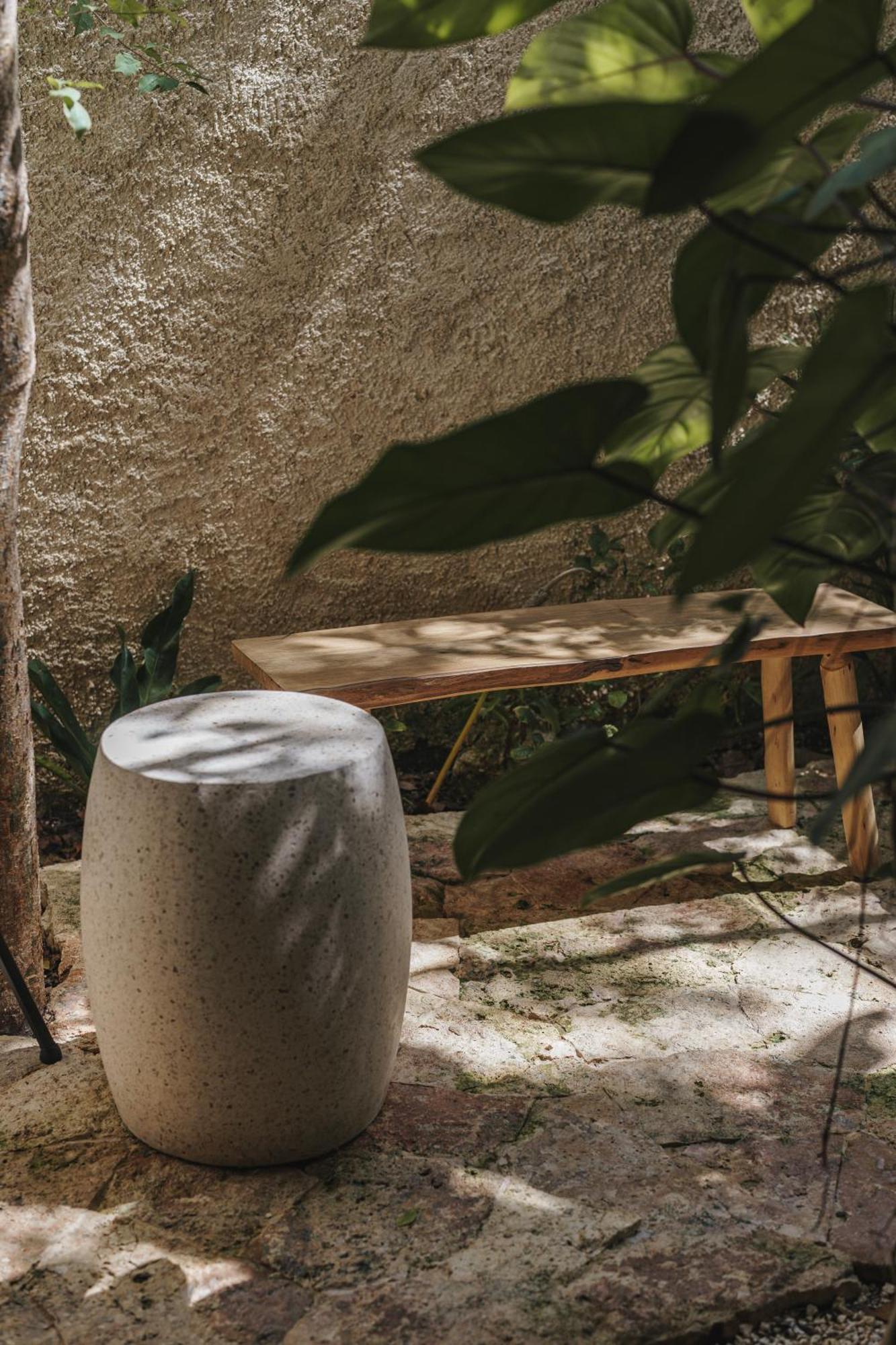 Apartament Teva Tulum, Aldea Zama Zewnętrze zdjęcie