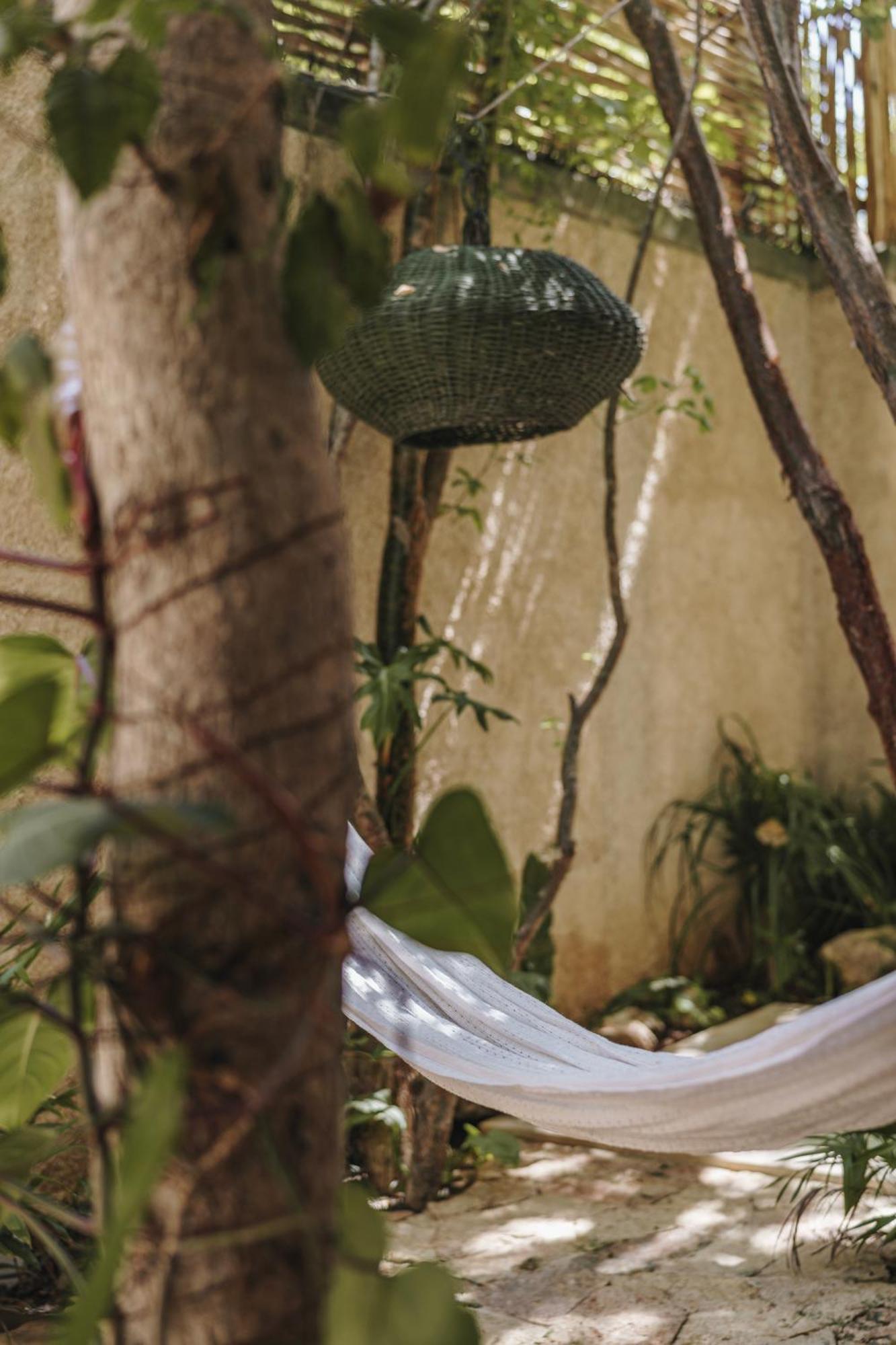 Apartament Teva Tulum, Aldea Zama Zewnętrze zdjęcie