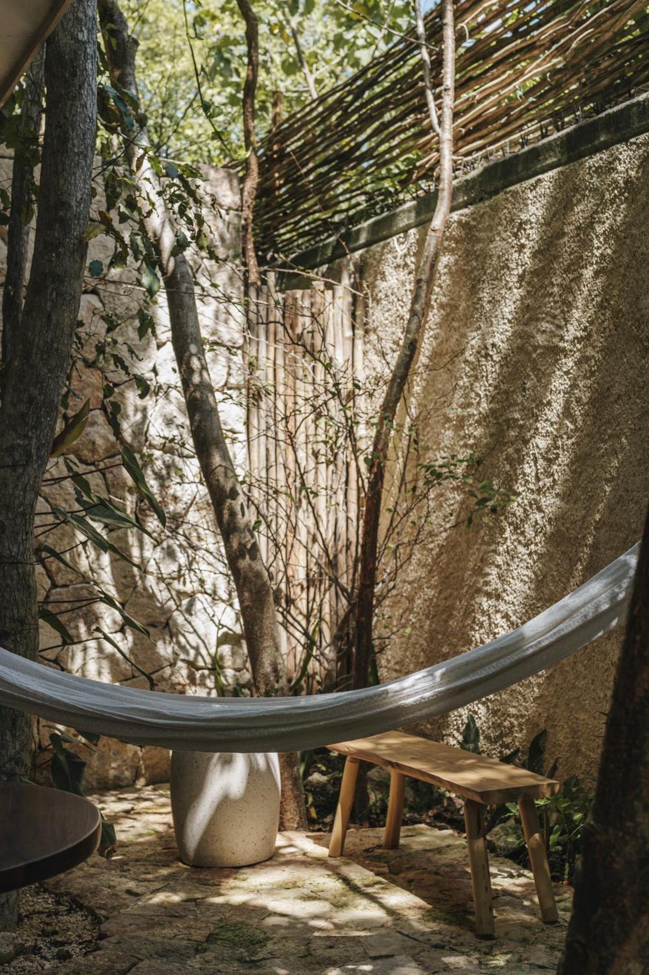 Apartament Teva Tulum, Aldea Zama Zewnętrze zdjęcie