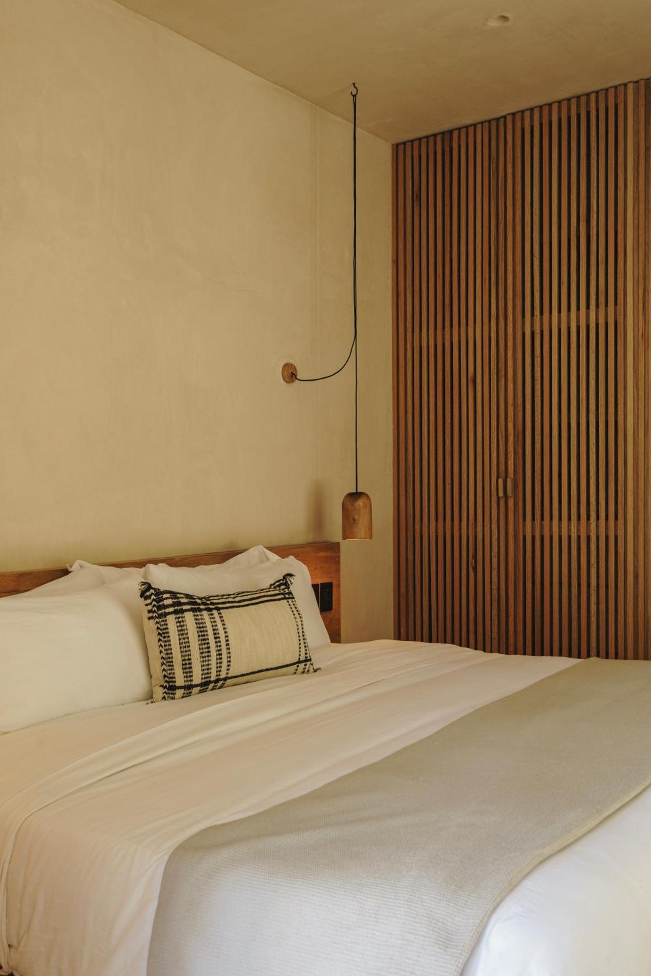 Apartament Teva Tulum, Aldea Zama Zewnętrze zdjęcie