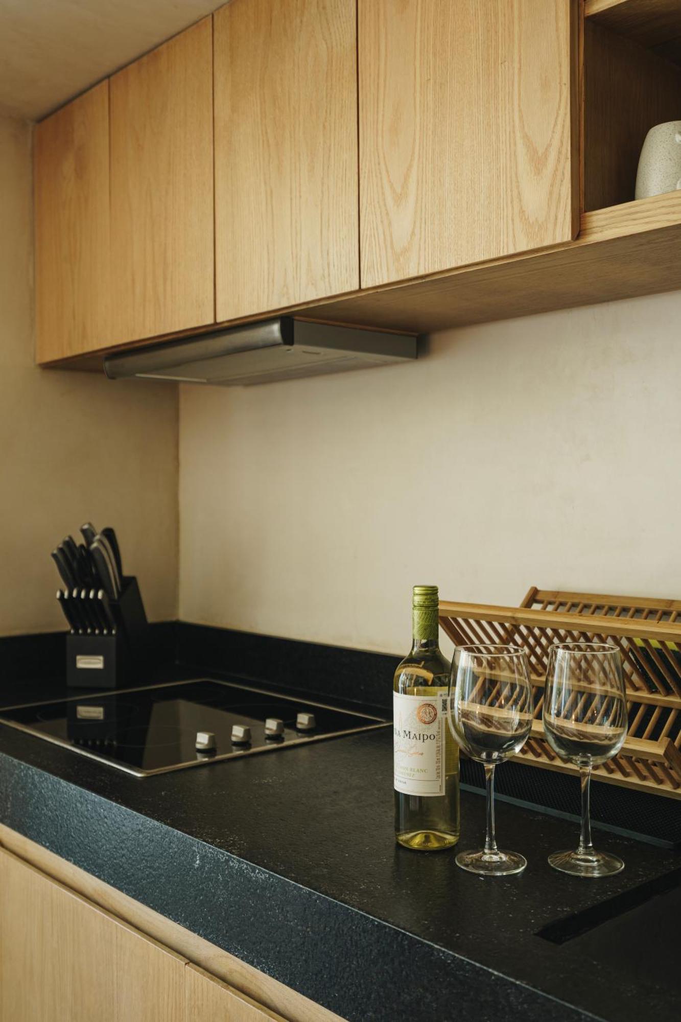 Apartament Teva Tulum, Aldea Zama Zewnętrze zdjęcie