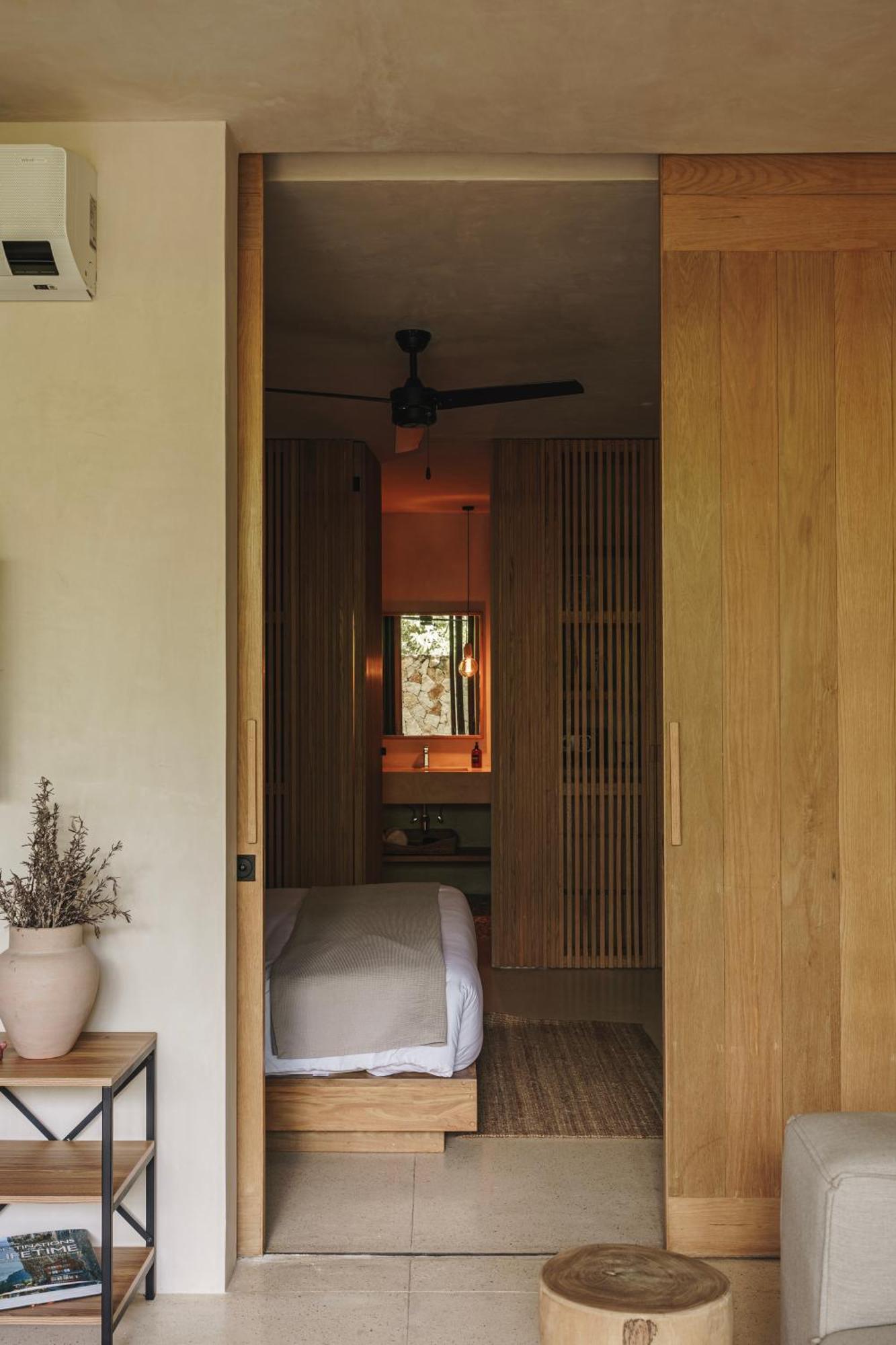 Apartament Teva Tulum, Aldea Zama Zewnętrze zdjęcie