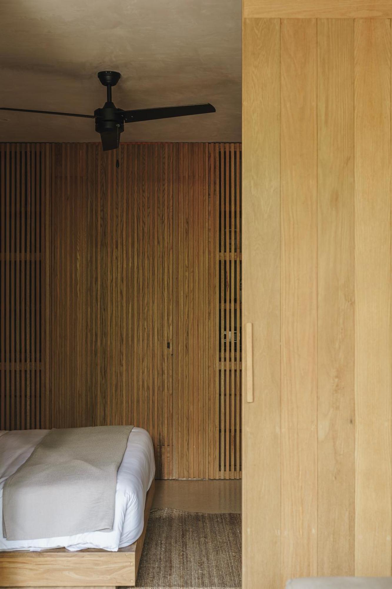 Apartament Teva Tulum, Aldea Zama Zewnętrze zdjęcie